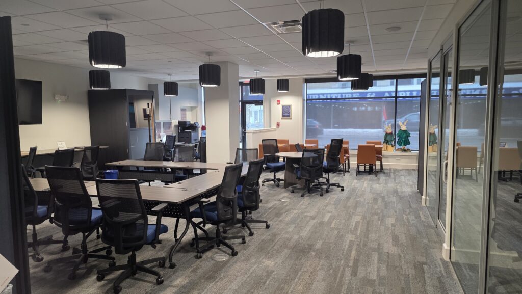 Innovation Center