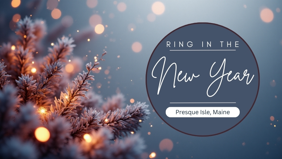 The Star City Celebrates – Ring in the New Year 2026