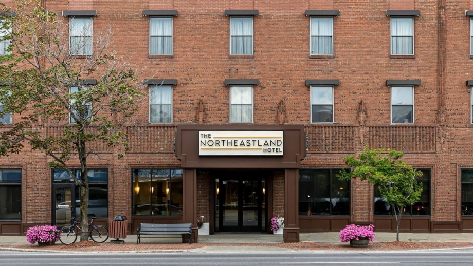 The Northeastland Hotel: 94+ Years of Community Driven History