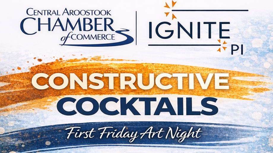 Constructive Cocktails at the Northeastland Hotel during the First Friday Artwalk