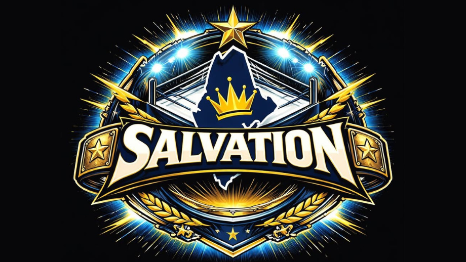 All the stars of Crown of Maine Wrestling return to the Van Buren Community Center for a night of hard-hitting, high-energy professional wrestling as we celebrate 7 incredible years of Crown of Maine Wrestling!