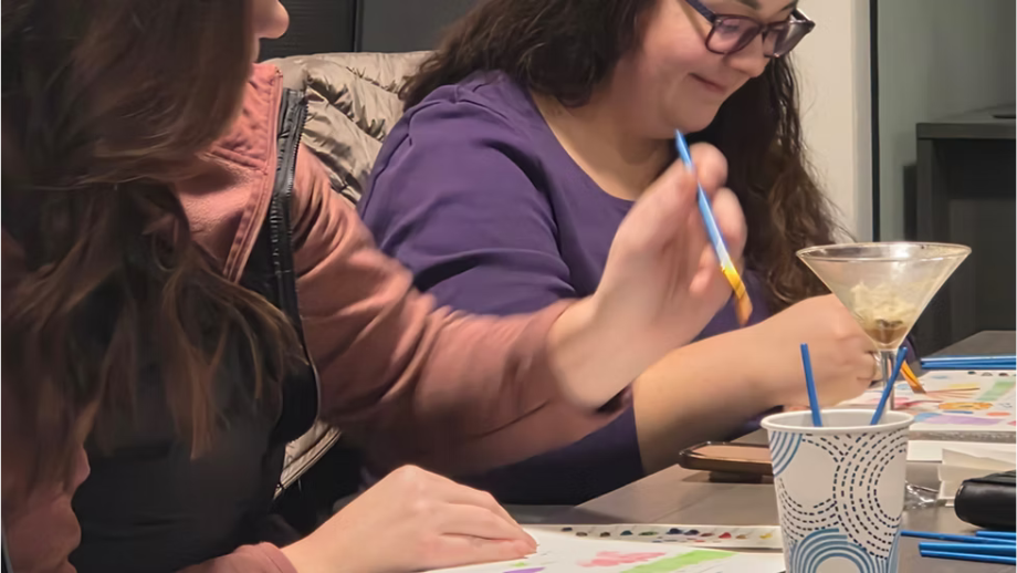 Watercolor Workshop #3