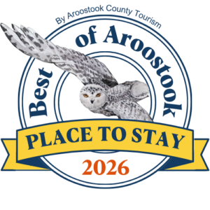 Best of Aroostook Place to stay 2026