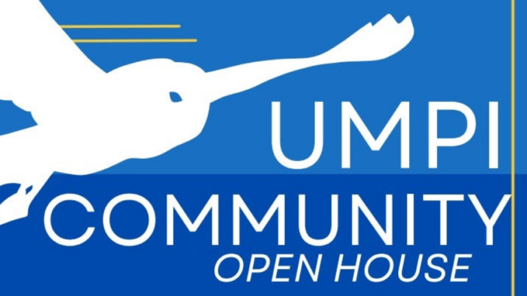 UMPI Community Open House